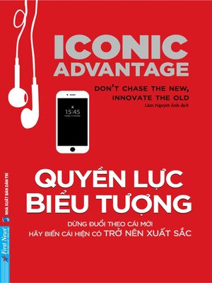 Quyền Lực Biểu Tượng - ebook